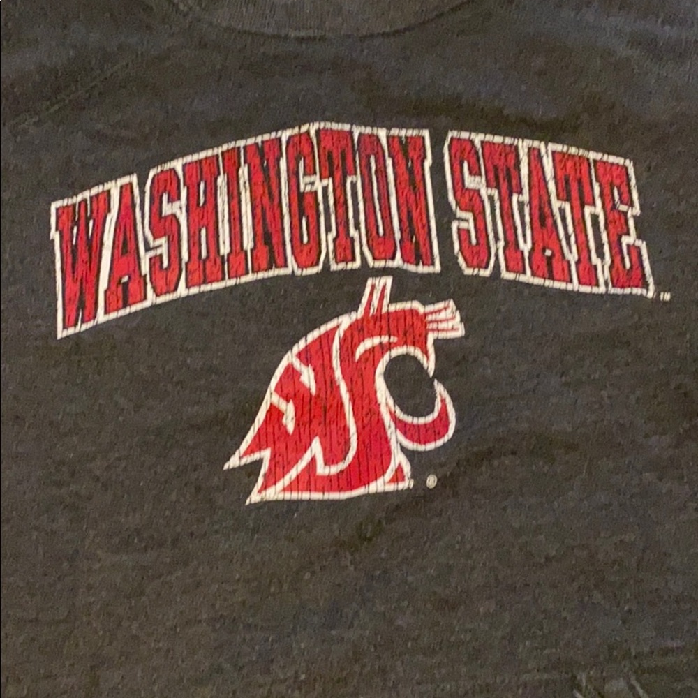 Crew neck - Picture 2 of 3